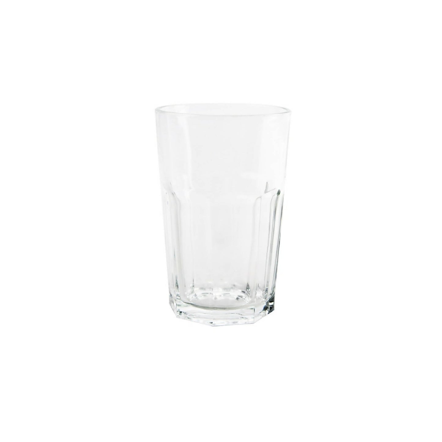 Set 12 Vasos Andrés 300 Ml3#Transparente