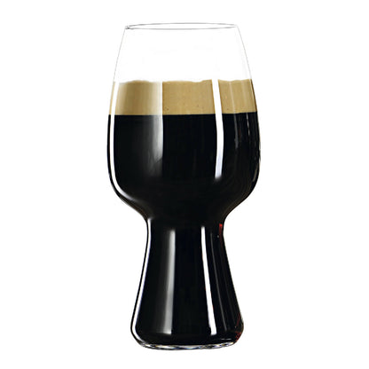 Set 2 Copas Cerveza Stout3#Sin Color