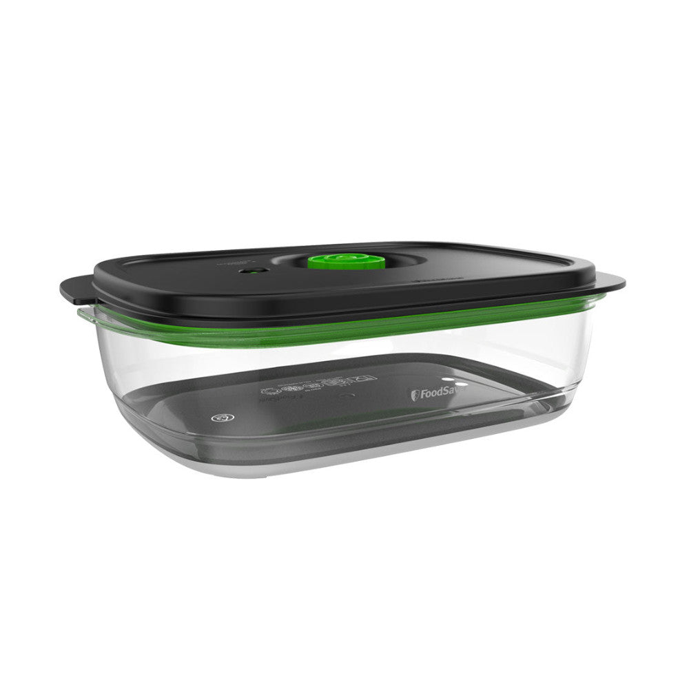 Contenedor Con Marinador FFC024X 2.3 Lts Food Saver3#Sin Color