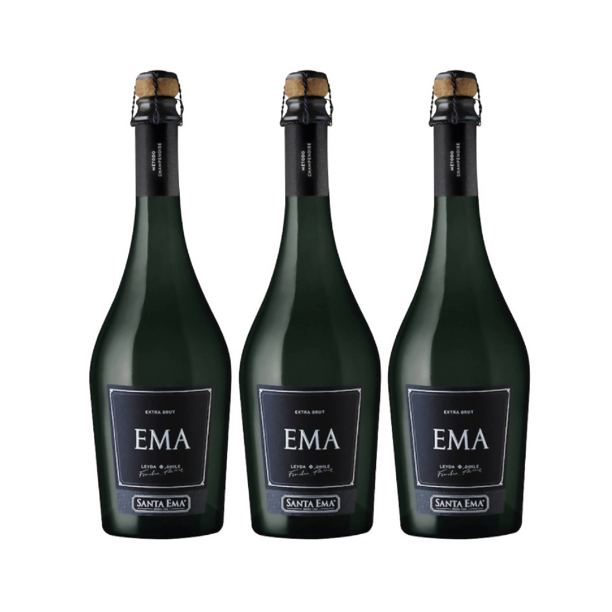 3 Espumante Ema Extra Brut2#Sin color