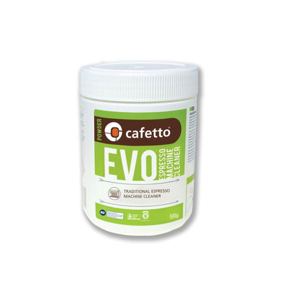 Detergente Cafeteras Evo Espresso Clean 1 Kg1#Blanco