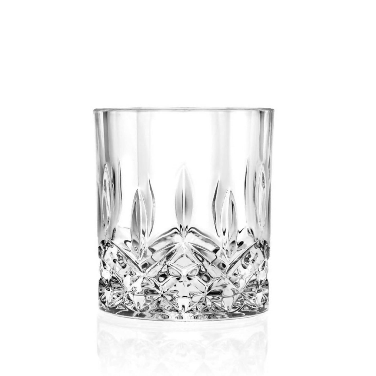 Set 6 Vasos Whisky Dof Opera RCR4#Sin color