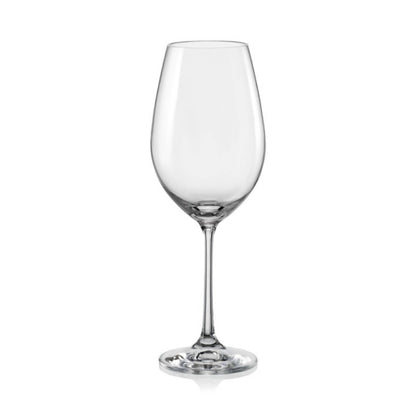 Set 6 Copas Vino Blanco Invino RCR3#Sin color