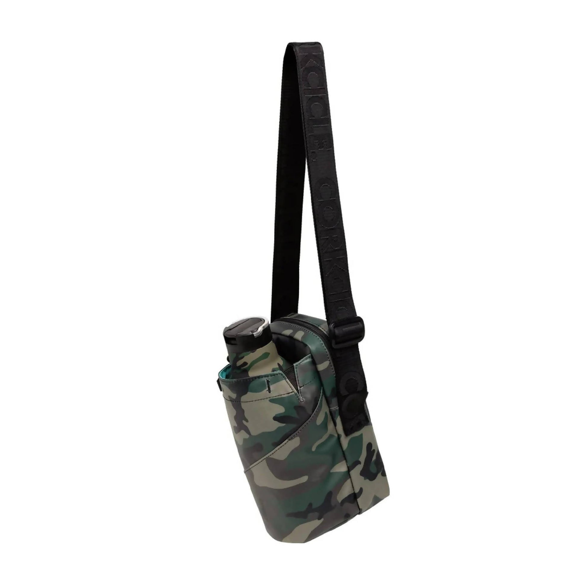 Bandolera Sling9#Multicolor