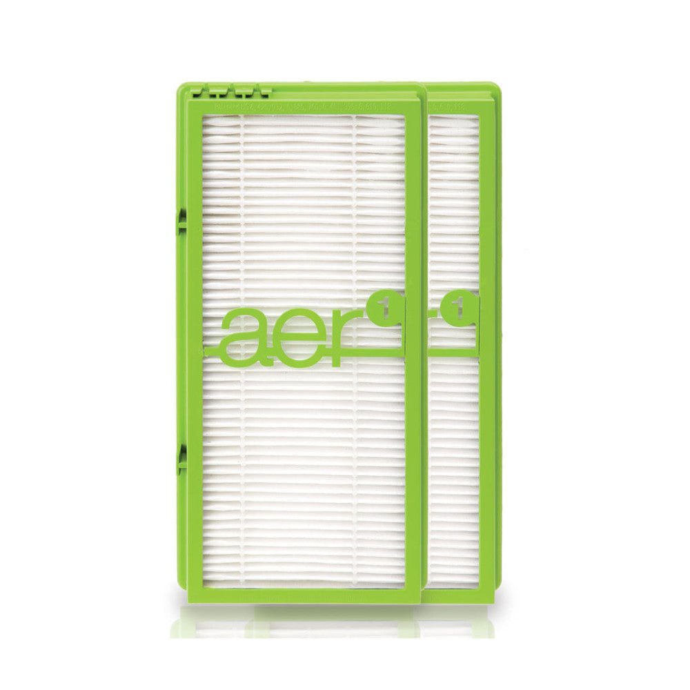 Filtro Aire True Hepa OAER319052#Blanco