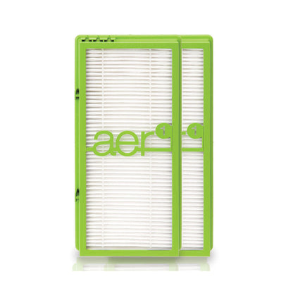 Filtro Aire True Hepa OAER319052#Blanco