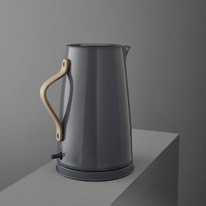 Hervidor Emma 1.2 Lts Stelton1#Gris