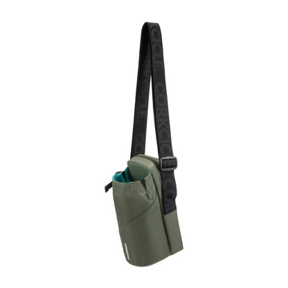 Bandolera Sling2#Verde