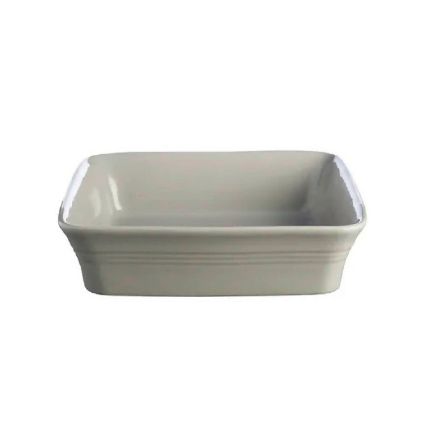 Fuente Classic Kitchen Cuadrada 26 cms1#Gris