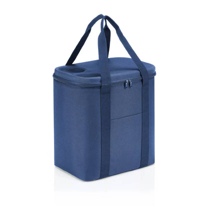 Bolso Cooler 30lts Plegable XL3#Azul