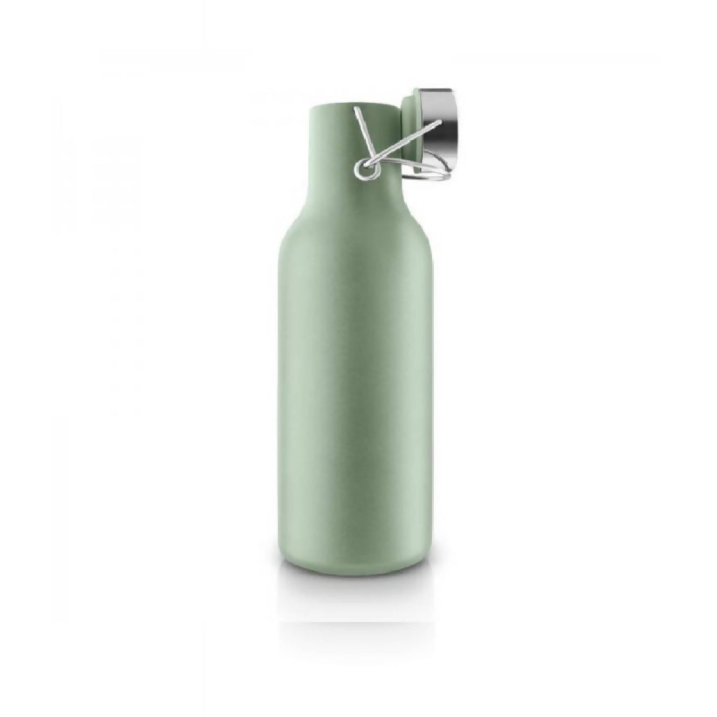 Botella Térmica Flask 0.7 Lts6#Gris