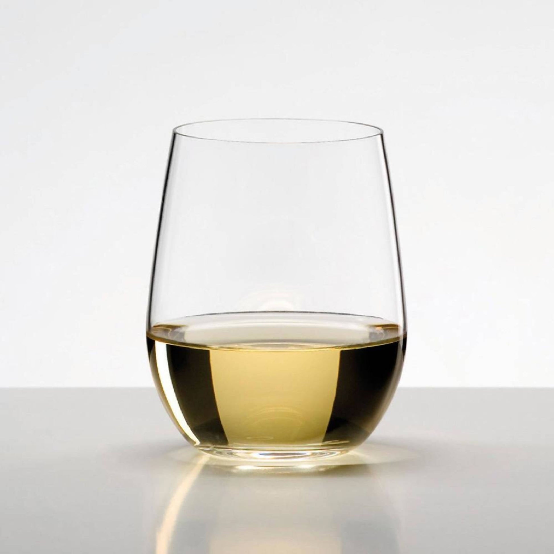 Set 6 Copas 'O' Viogner/Chardonnay Riedel2#Sin color