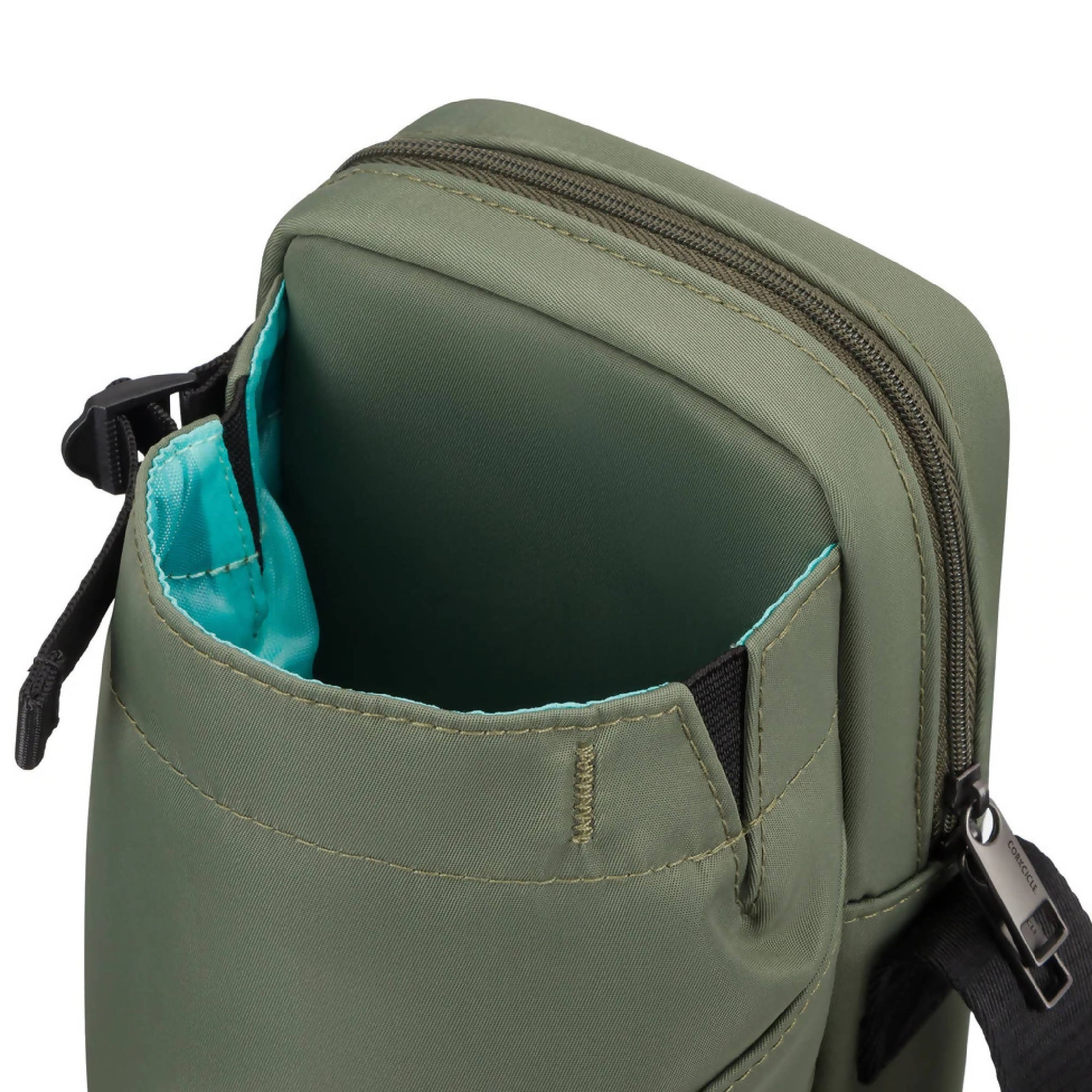 Bandolera Sling4#Verde