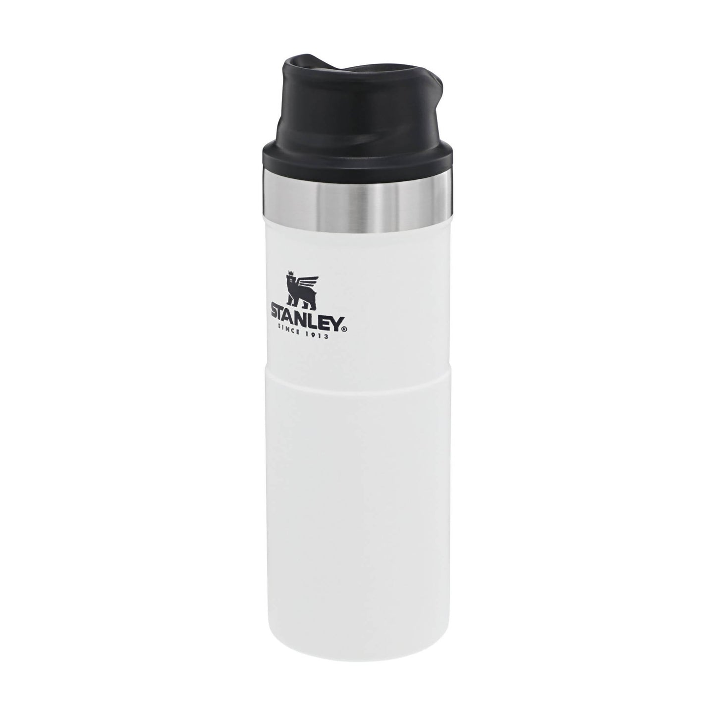 Travel Mug Switchback 473 Ml1#Blanco