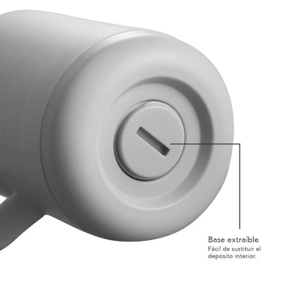 Termo Jarra Insulado 1 Lt8#Gris
