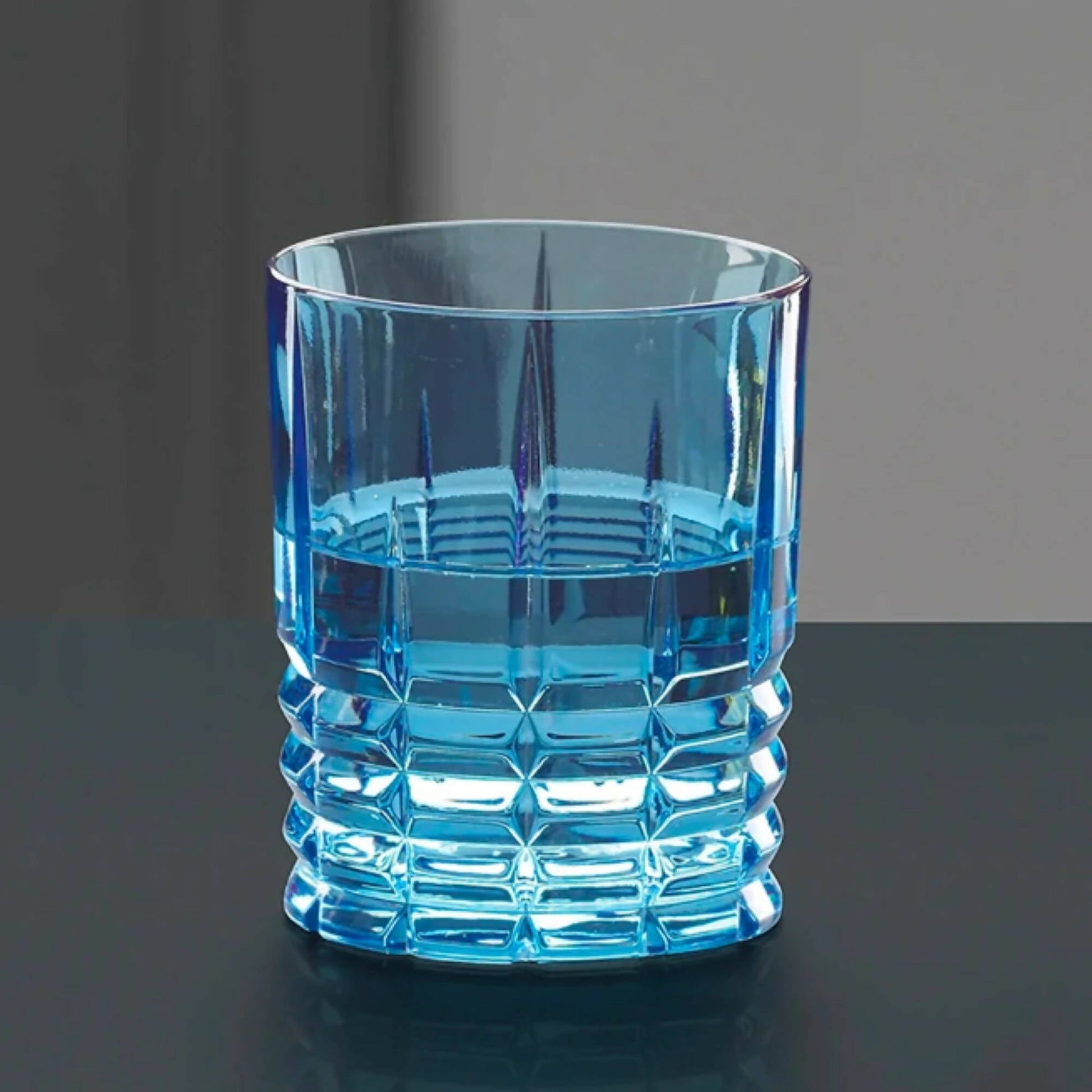 Vaso Highland Aqua1#Celeste