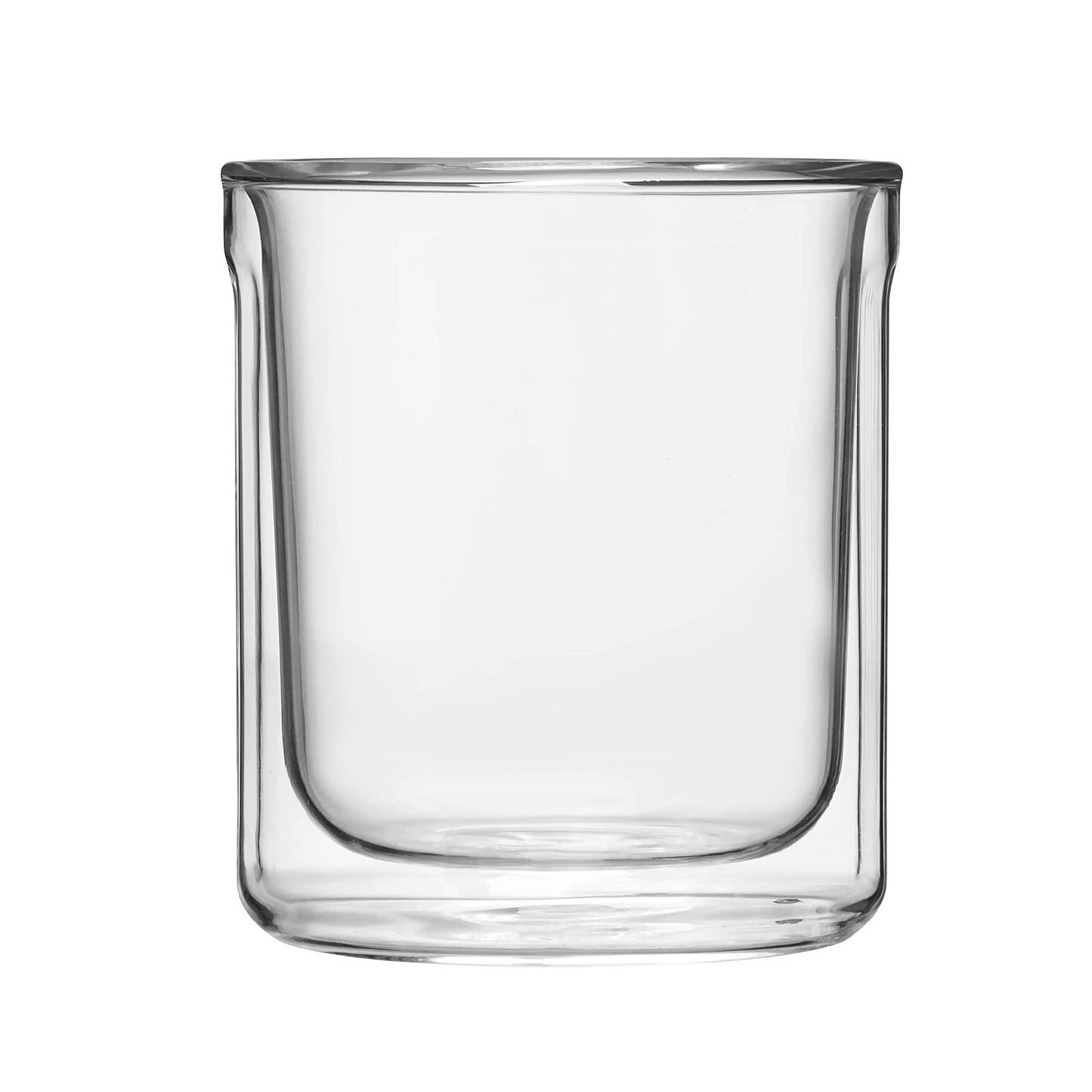 Vasos Vidrio Glass Rocks 355 ml Pack 2 und4#Sin color