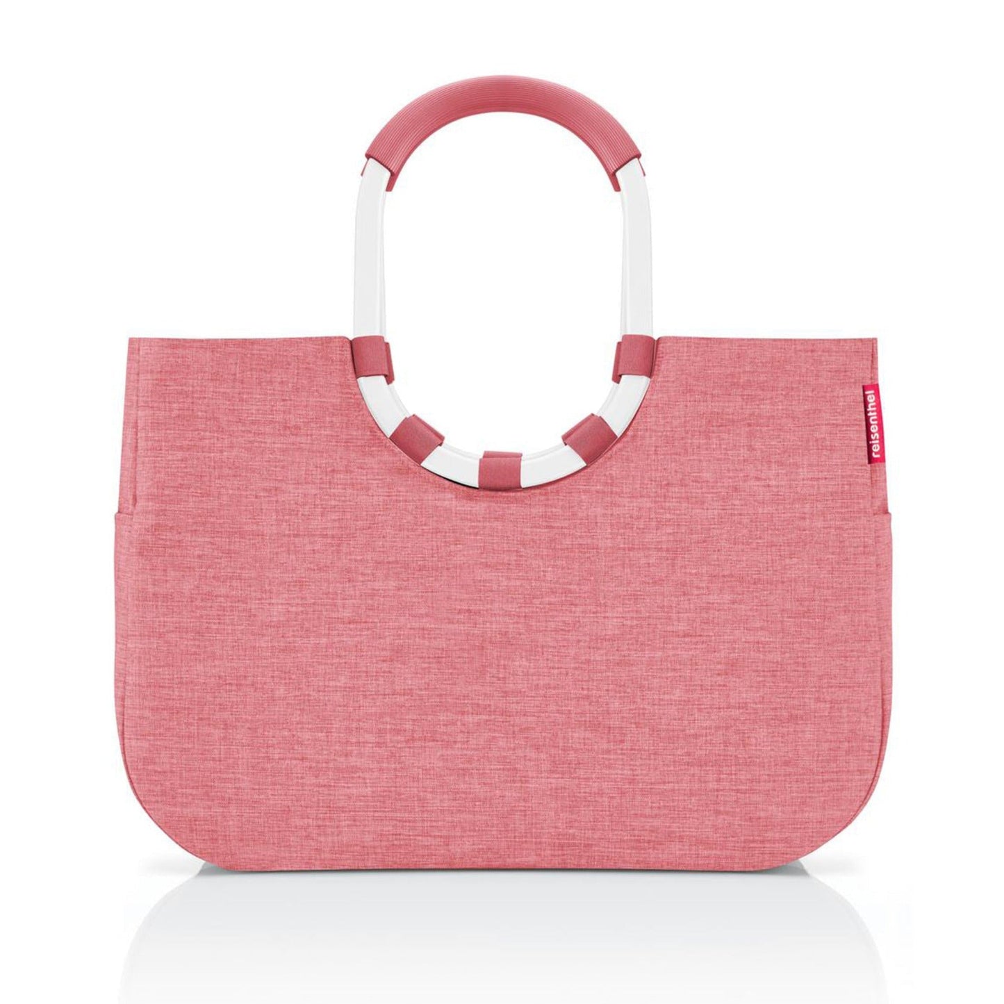 Bolso de Compras Loopshopper L1#Rosado