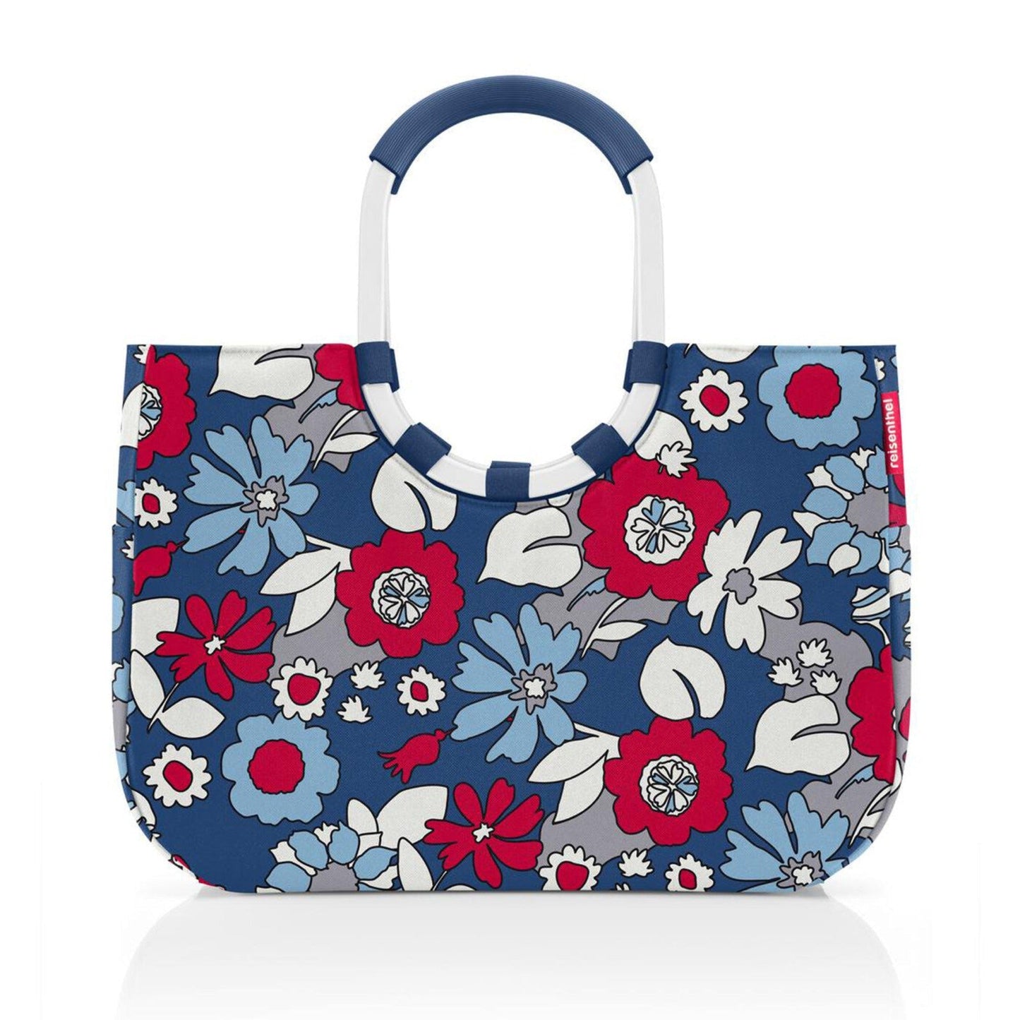 Bolso de Compras Loopshopper L4#Azul