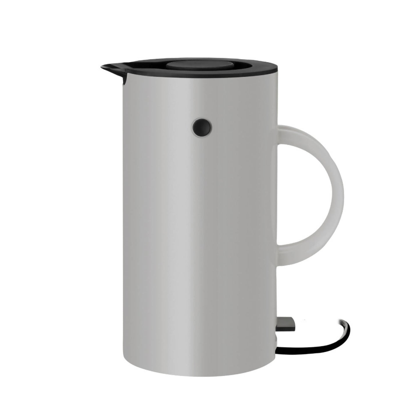 Hervidor 1.5 Lts Stelton3#Gris