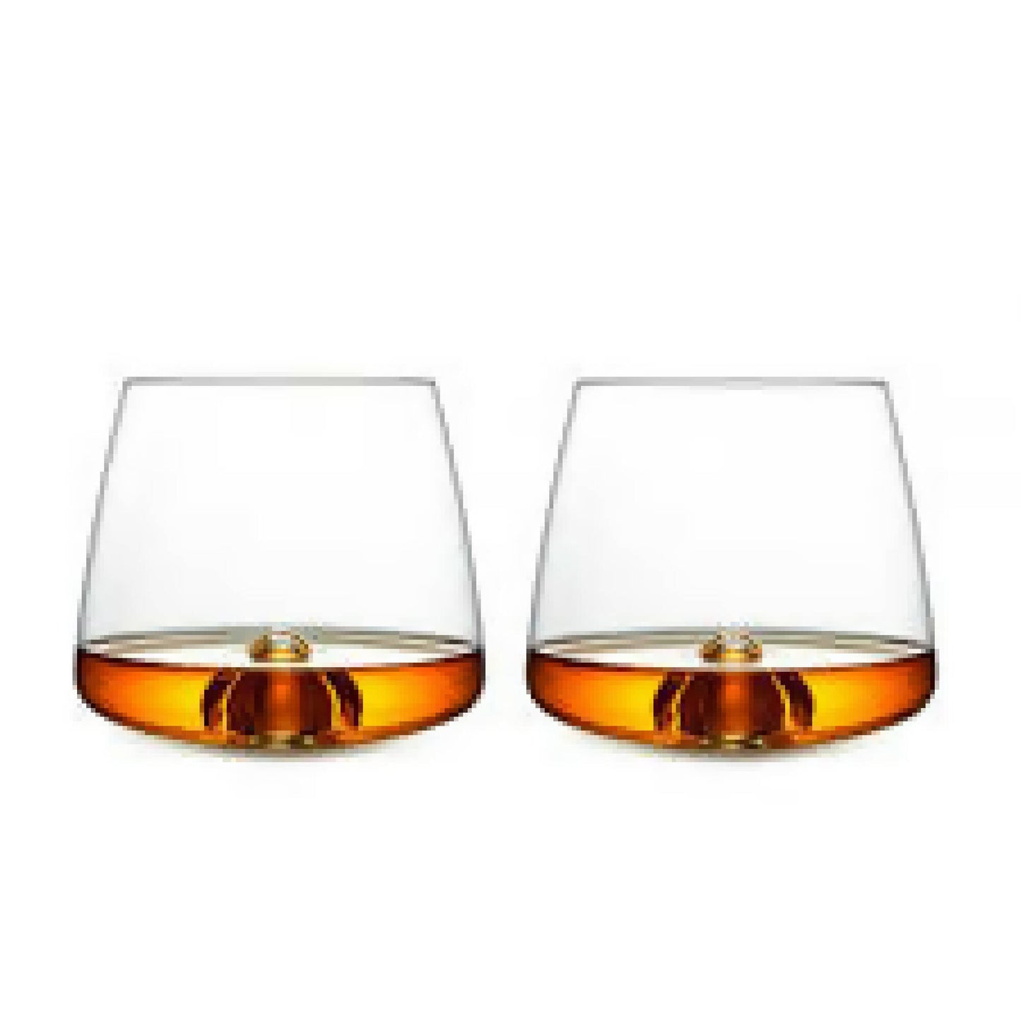 Set 2 Vasos Whisky 30 ml3#Sin Color