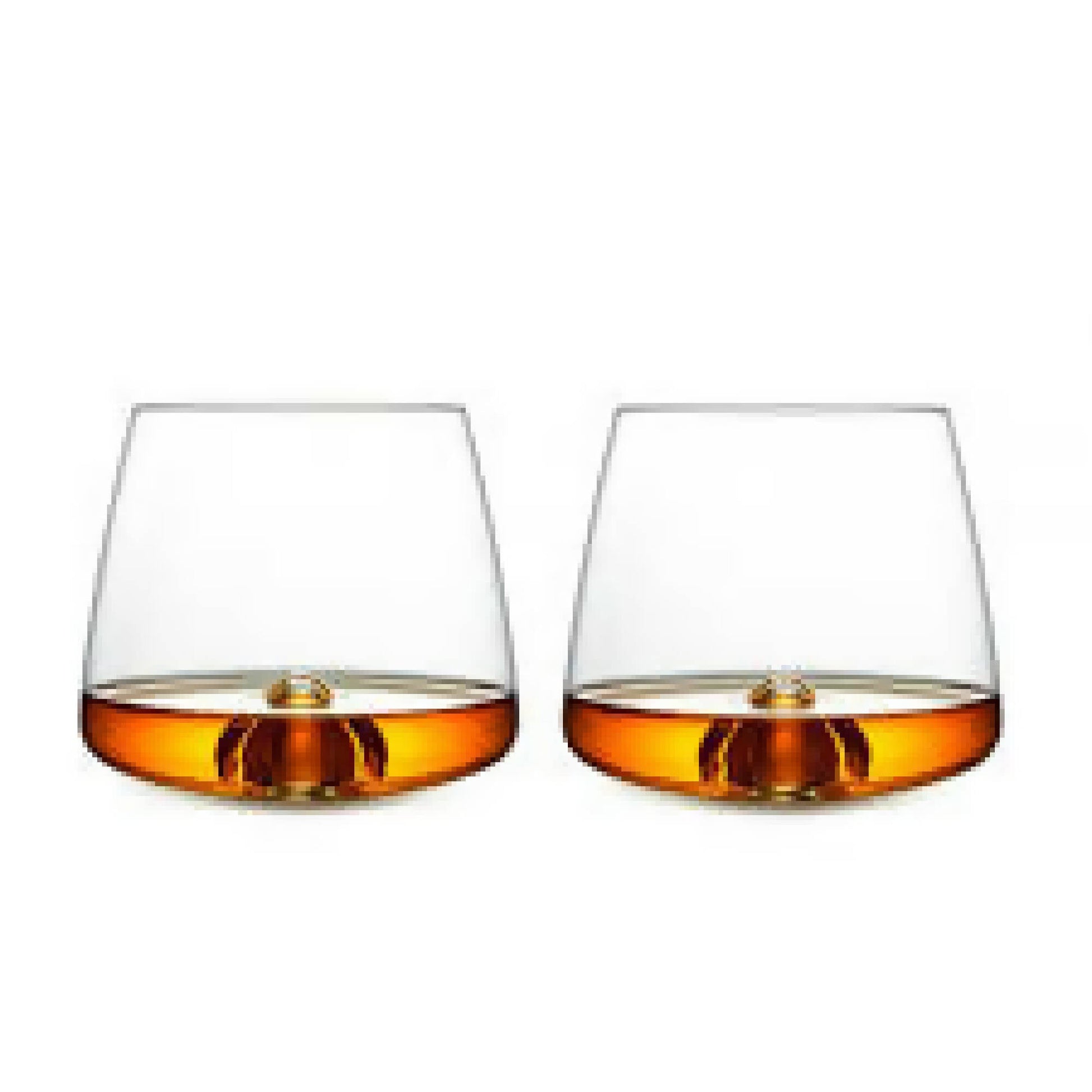 Set 2 Vasos Whisky 30 ml3#Sin Color