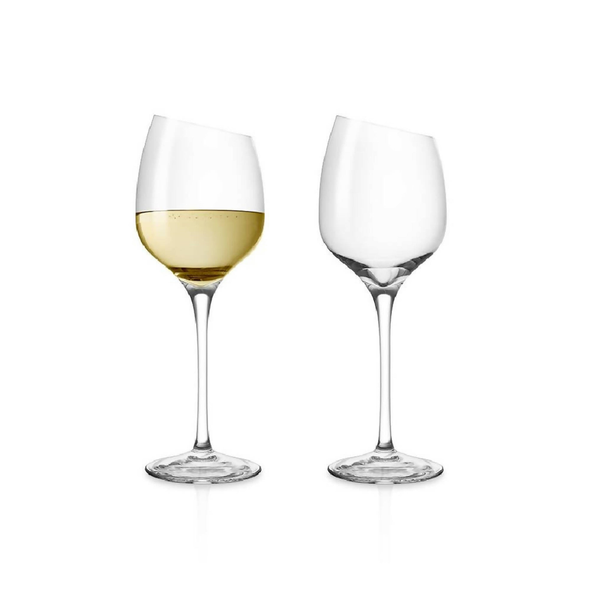 Set 2 Copas Vino Blanco Sauvignon Blanc1#Sin Color