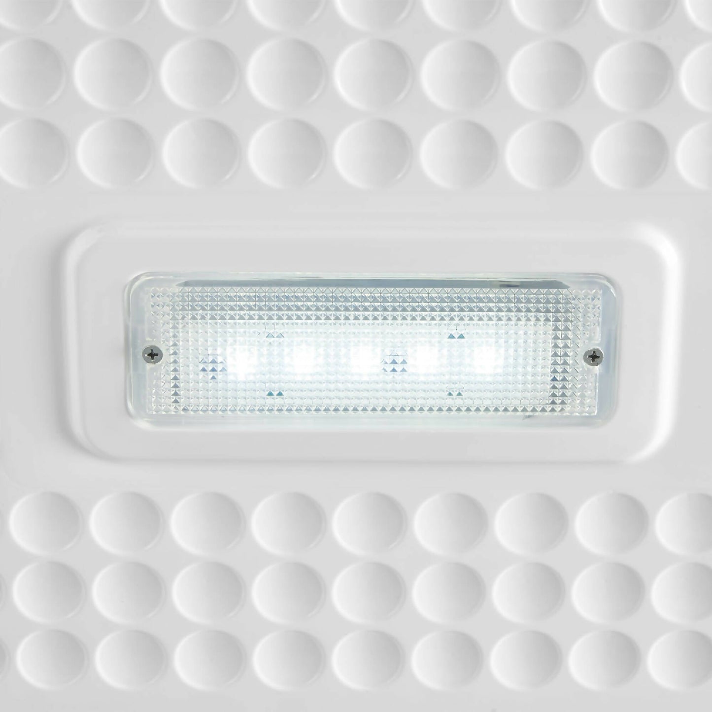 Freezer Horizontal Dos Puertas Led 430 Litros CTVD-430 LED4#Blanco