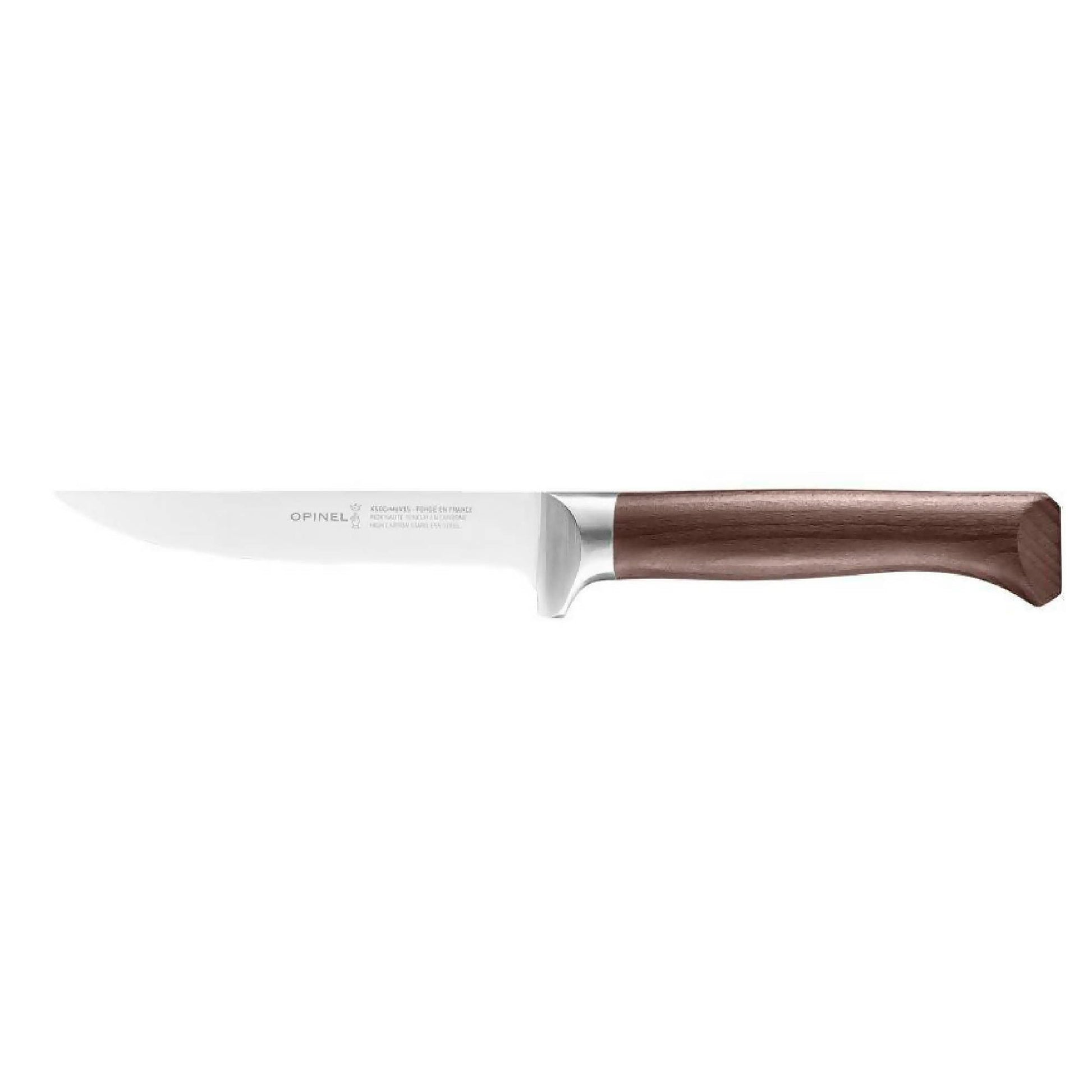 Cuchillo Carnes y Aves Les Forges Opinel4#Acero