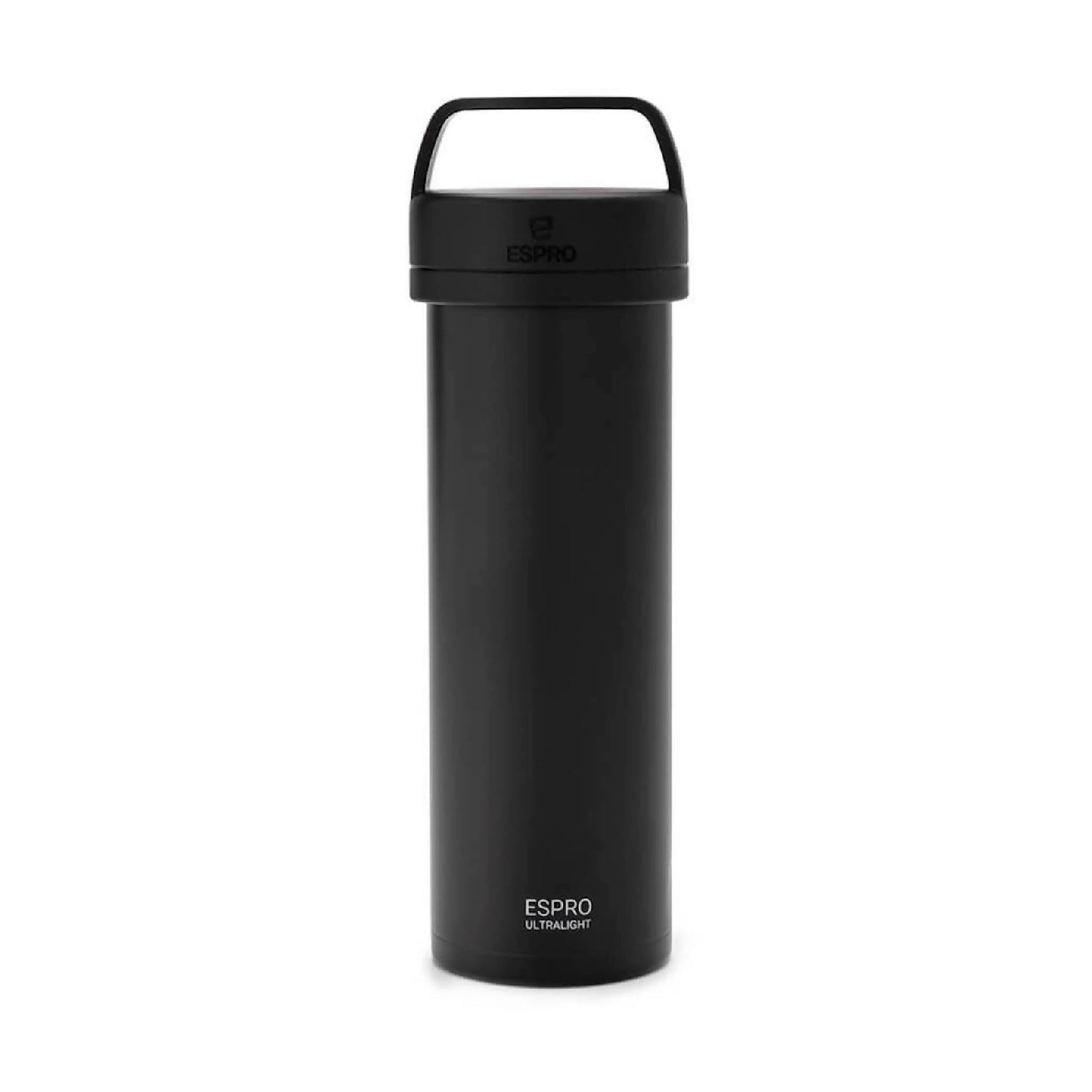 Cafetera Prensa Francesa 470 ml P02#Negro