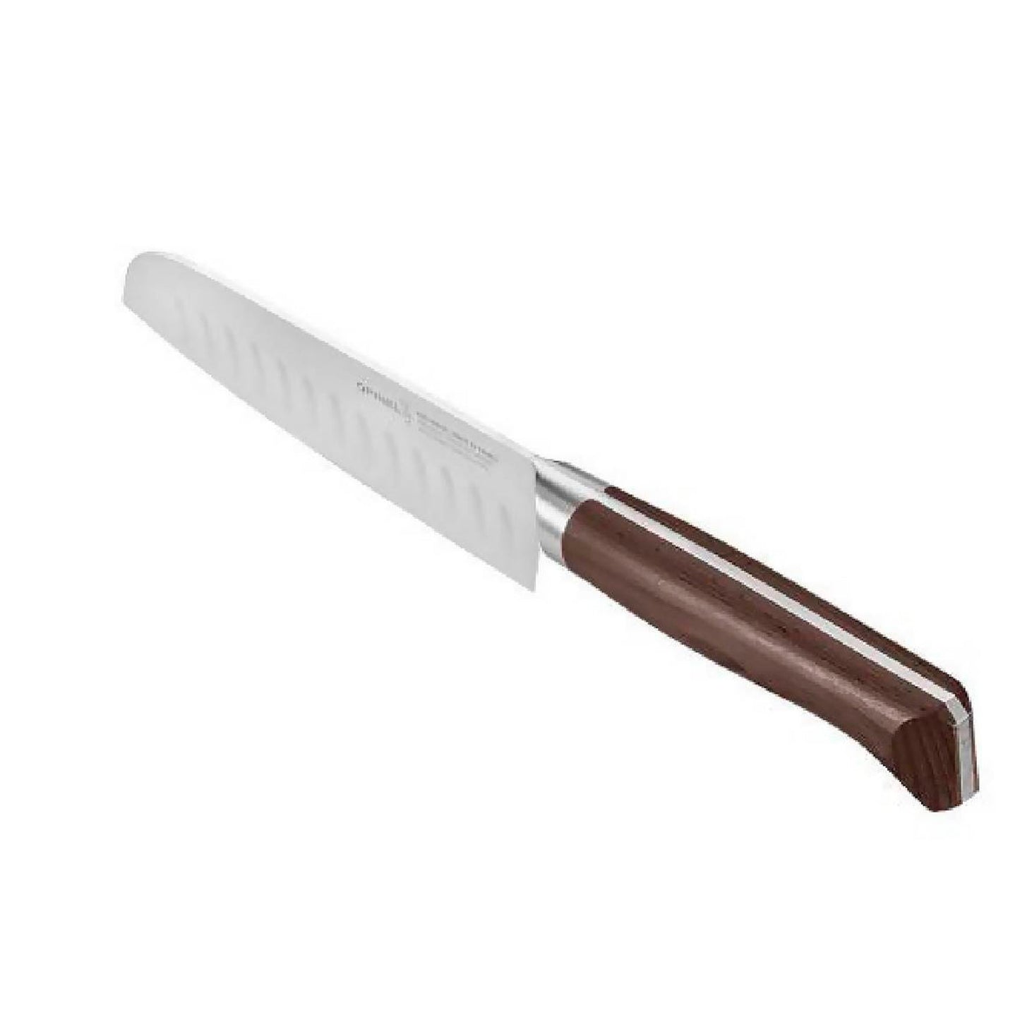 Cuchillo Santoku Les Forges Opinel4#Acero