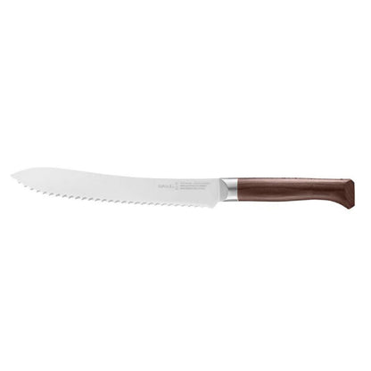 Cuchillo Pan Les Forges Opinel3#Acero