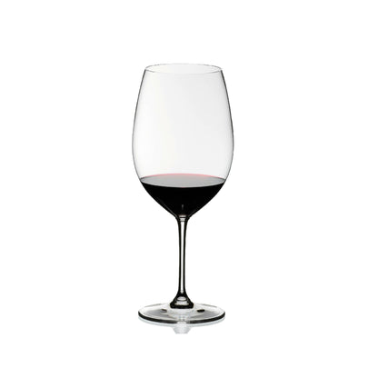 Riedel Vinum Set 2 copas Cabernet/Merlot1#Sin Color