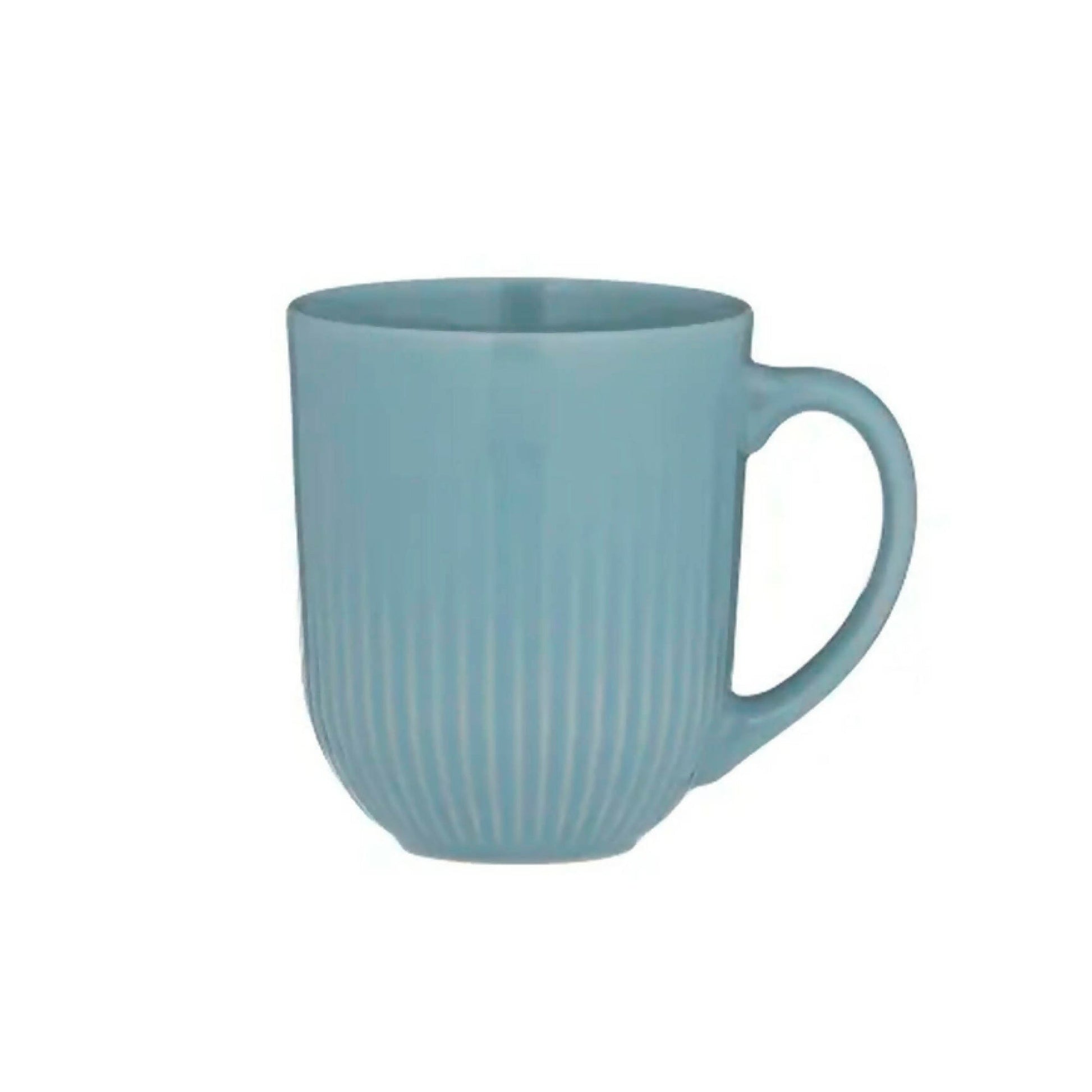 Set 2 Mugs Linear 300 ml Mason Cash2#Azul