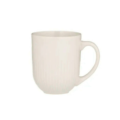 Set 2 Mugs Linear 300 ml Mason Cash1#Blanco