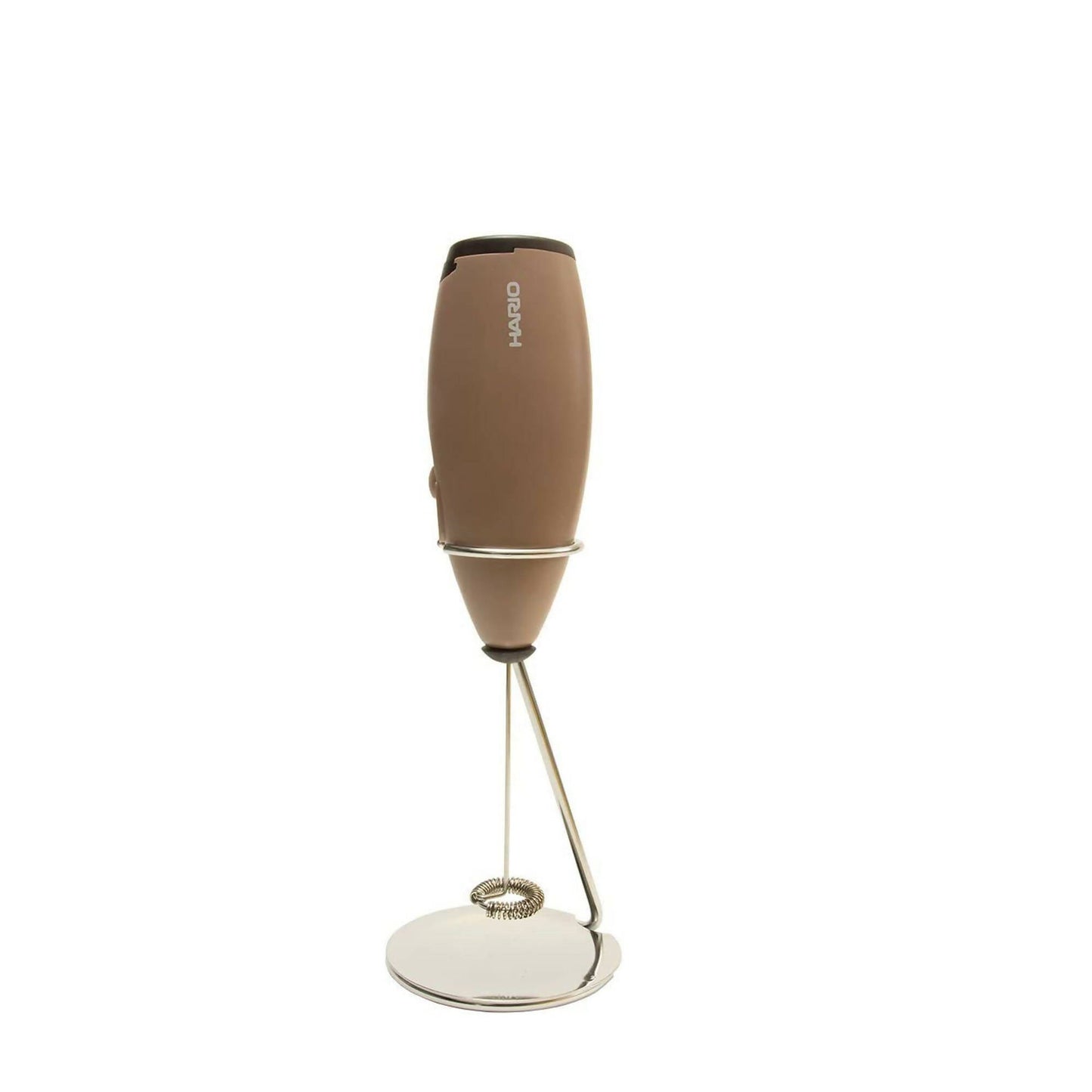 Espumador de Leche Creamer Z Hario3#Beige