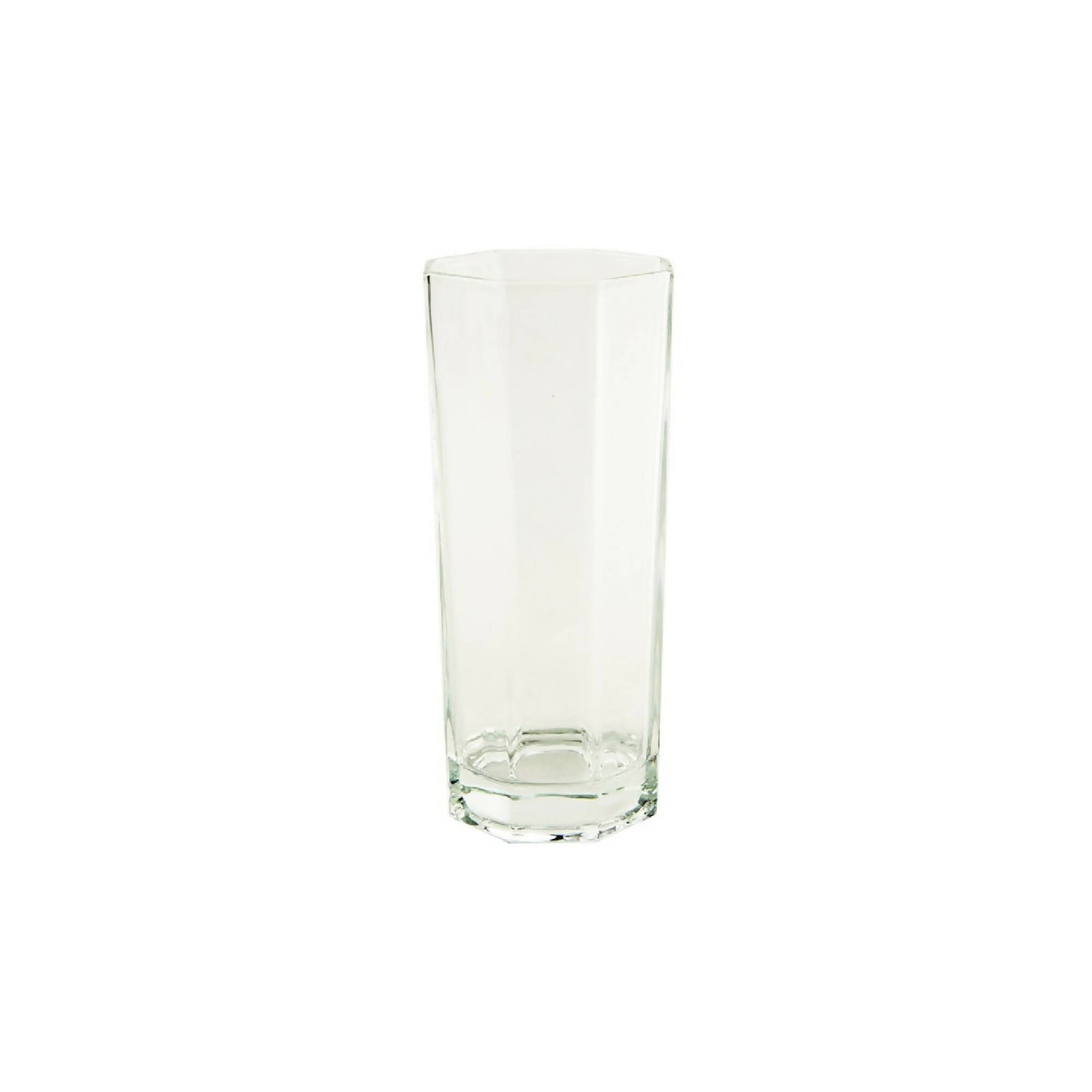 Set 12 Vasos Mauricio 245 Ml Decoexpress3#Transparente