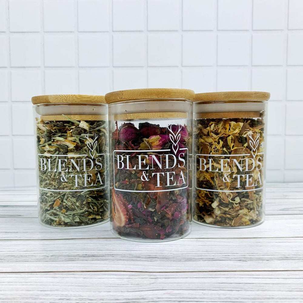 Pack Best Seller 50 g Blends & Tea1#Sin color