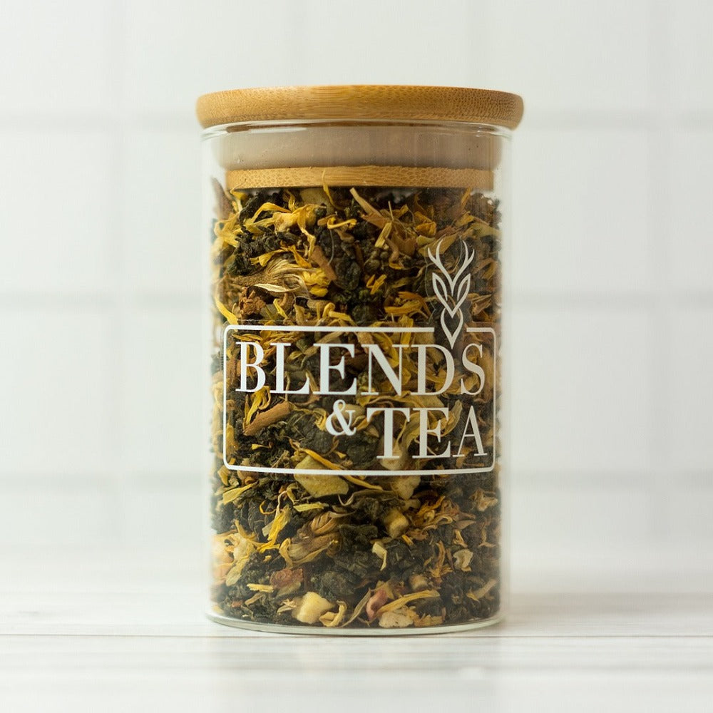 Pack Best Seller 50 g Blends & Tea3#Sin color