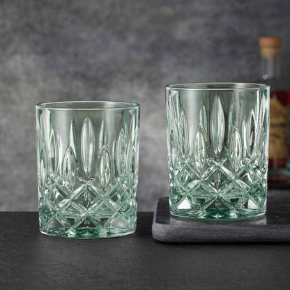 Set 2 Vasos Noblesse Fresh Mint1#Menta