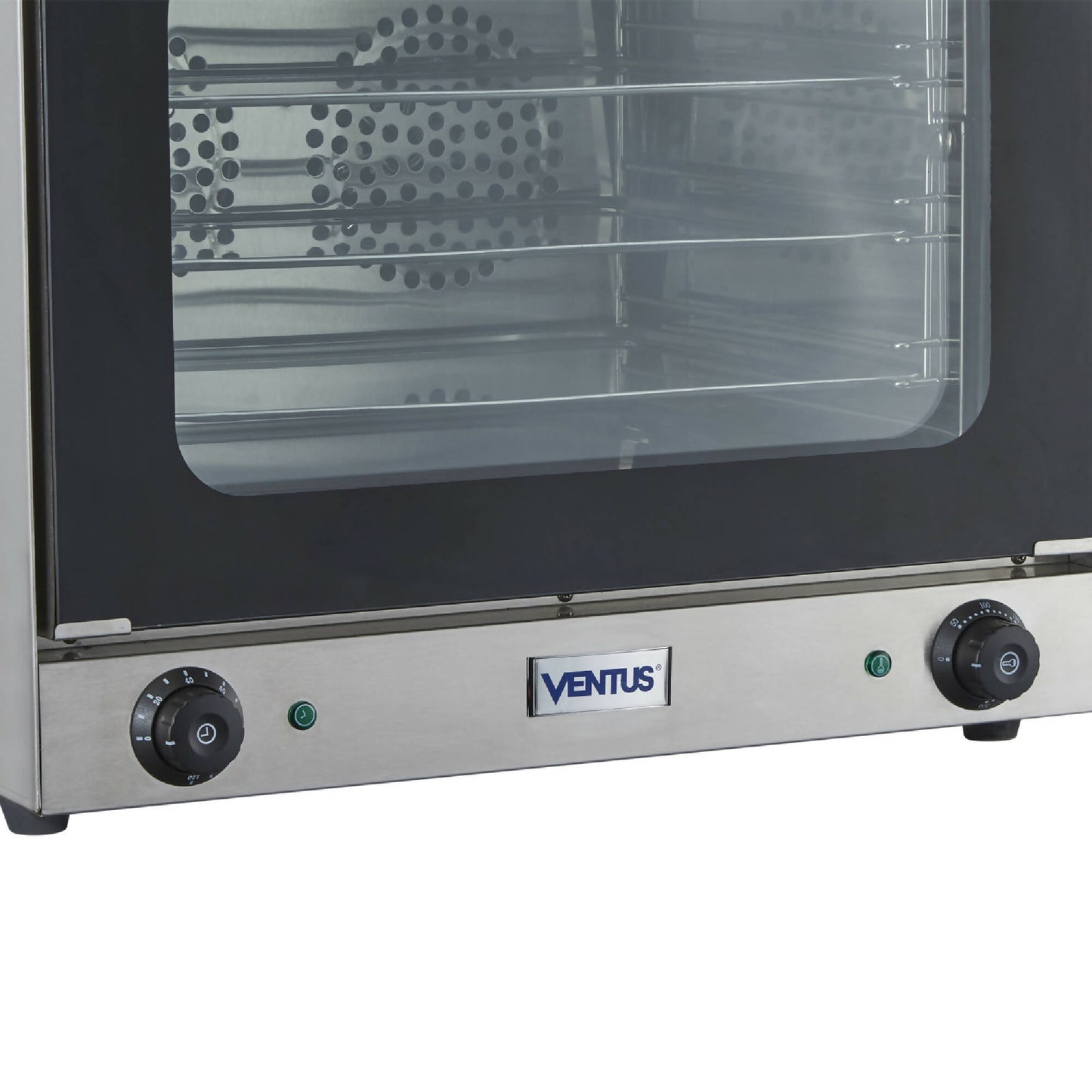 Horno Convector S/Humificador VHC-1A Ventus5#Gris