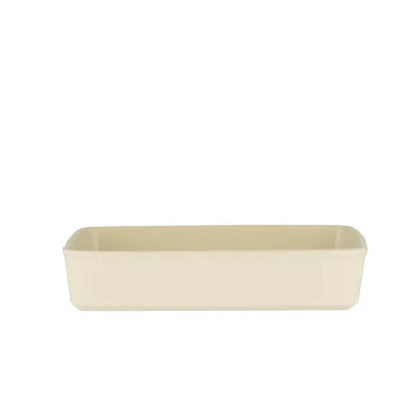 Fuente Heritage Rectangular 31 cms2#Beige