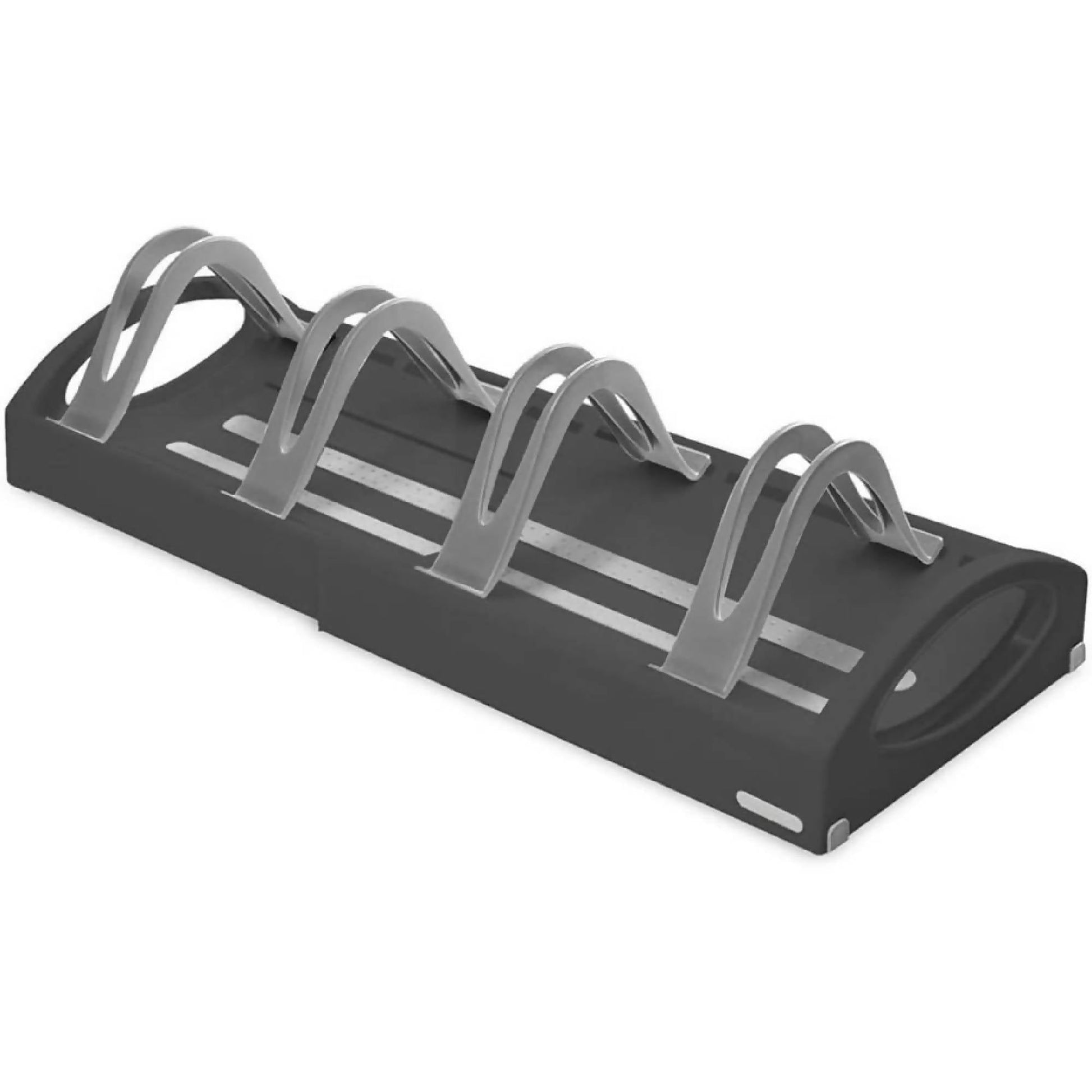 Organizador Ajustable Ollas4#Negro