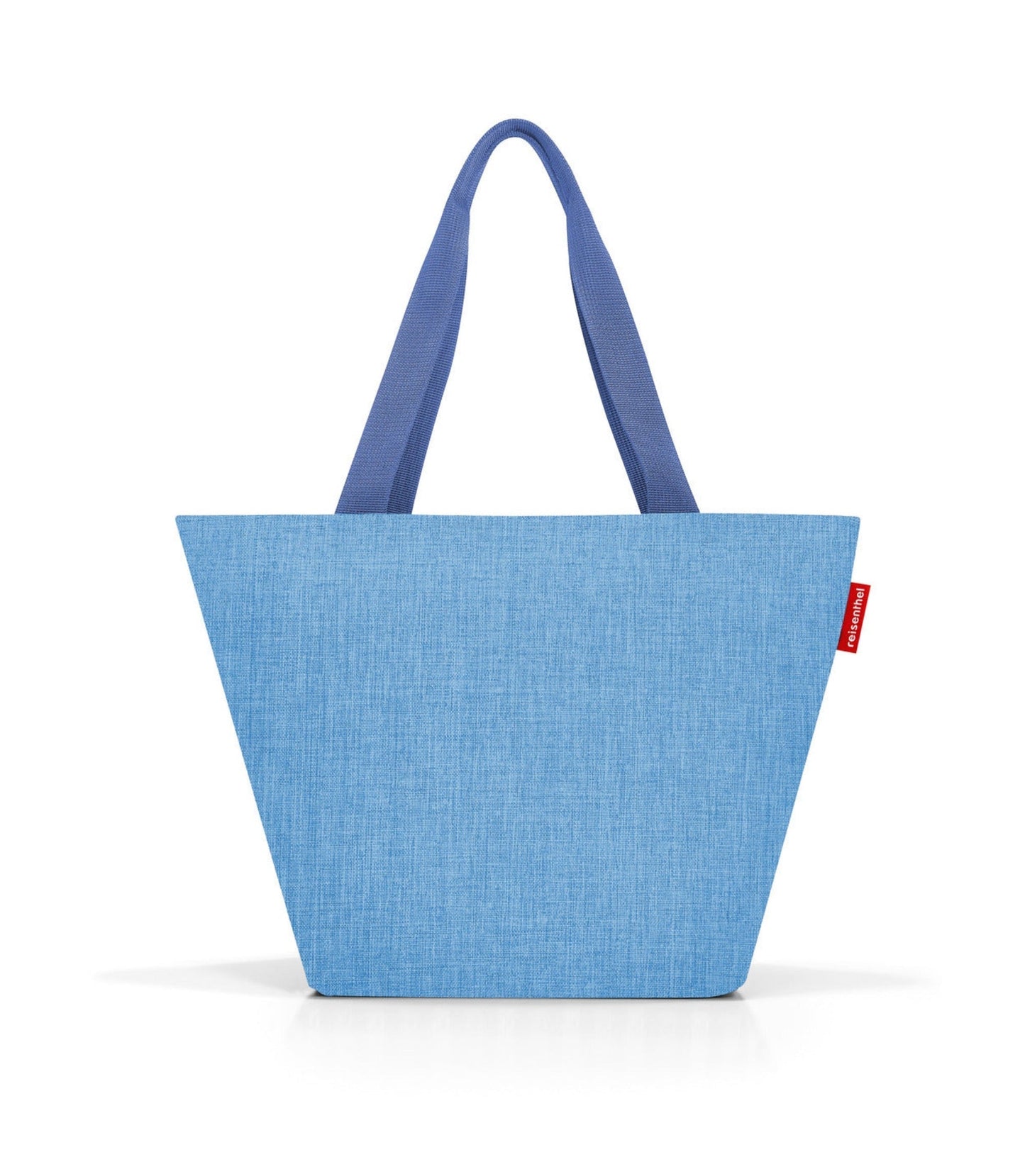 Bolso Compras Shopper M1#Celeste