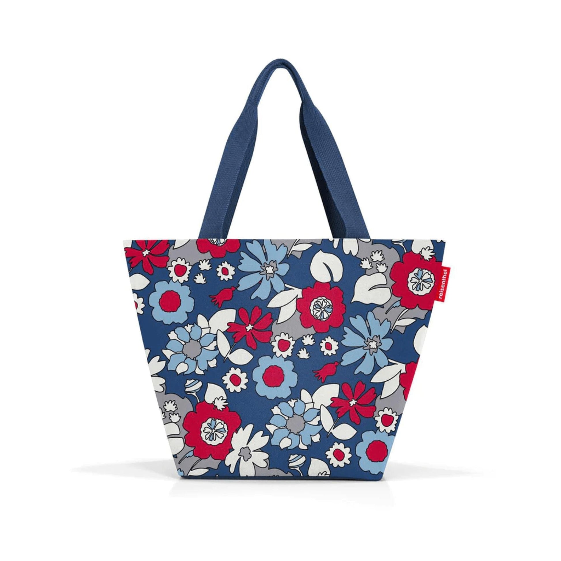 Bolso Compras Shopper M2#Azul