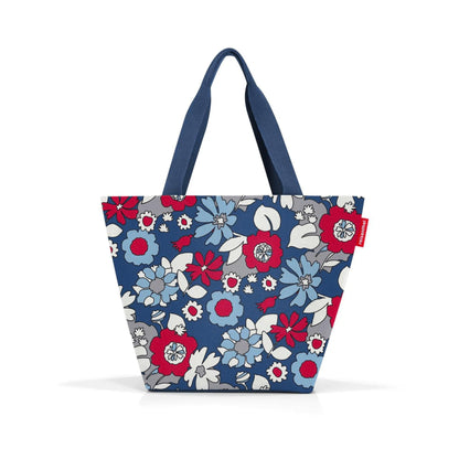 Bolso Compras Shopper M2#Azul