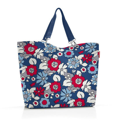 Bolso de Compras Shopper XL5#Azul