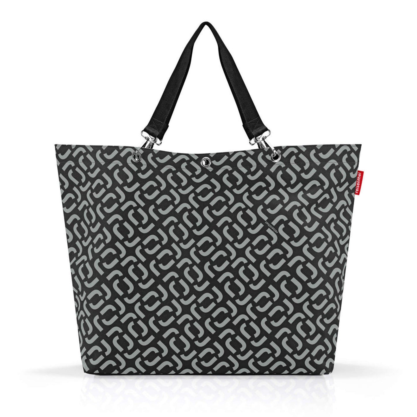 Bolso de Compras Shopper XL8#Negro