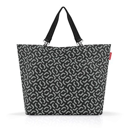 Bolso de Compras Shopper XL8#Negro