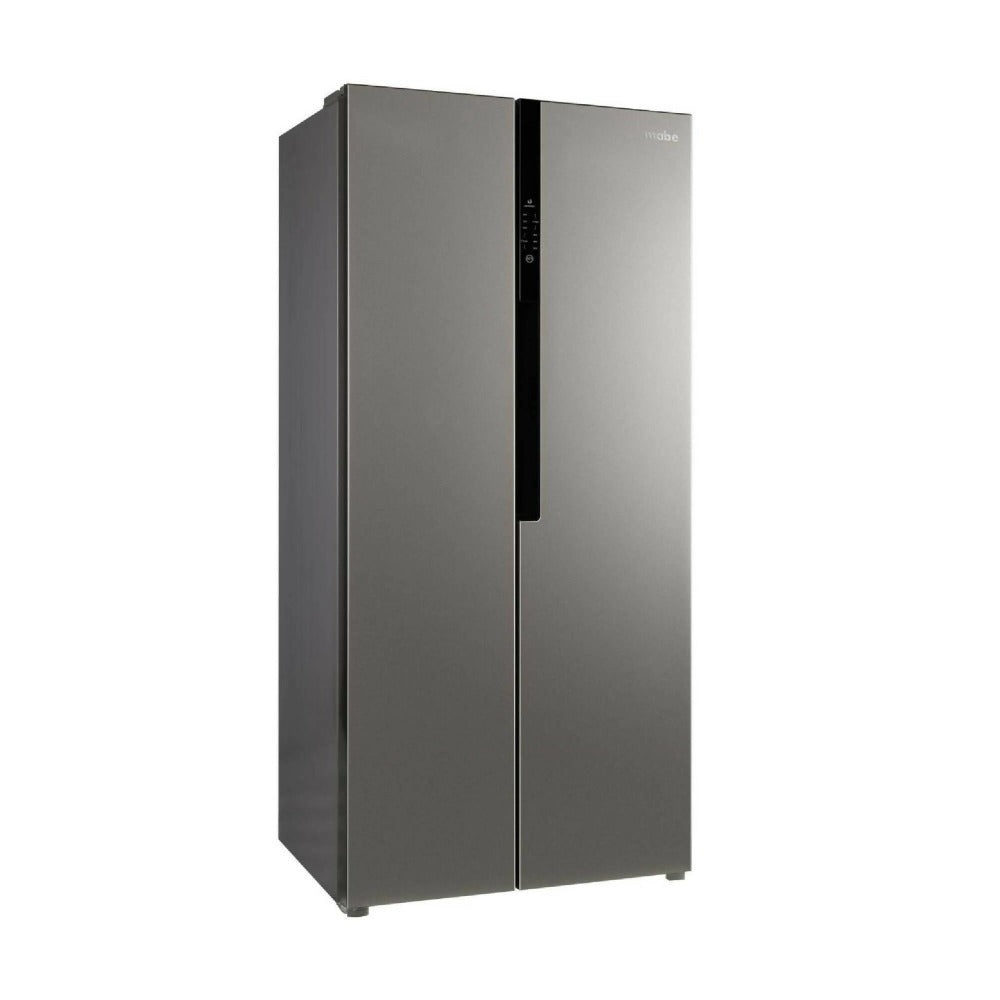 Refrigerador Side by Side MSC518LKRSS0 518 ltrs Mabe4#Acero